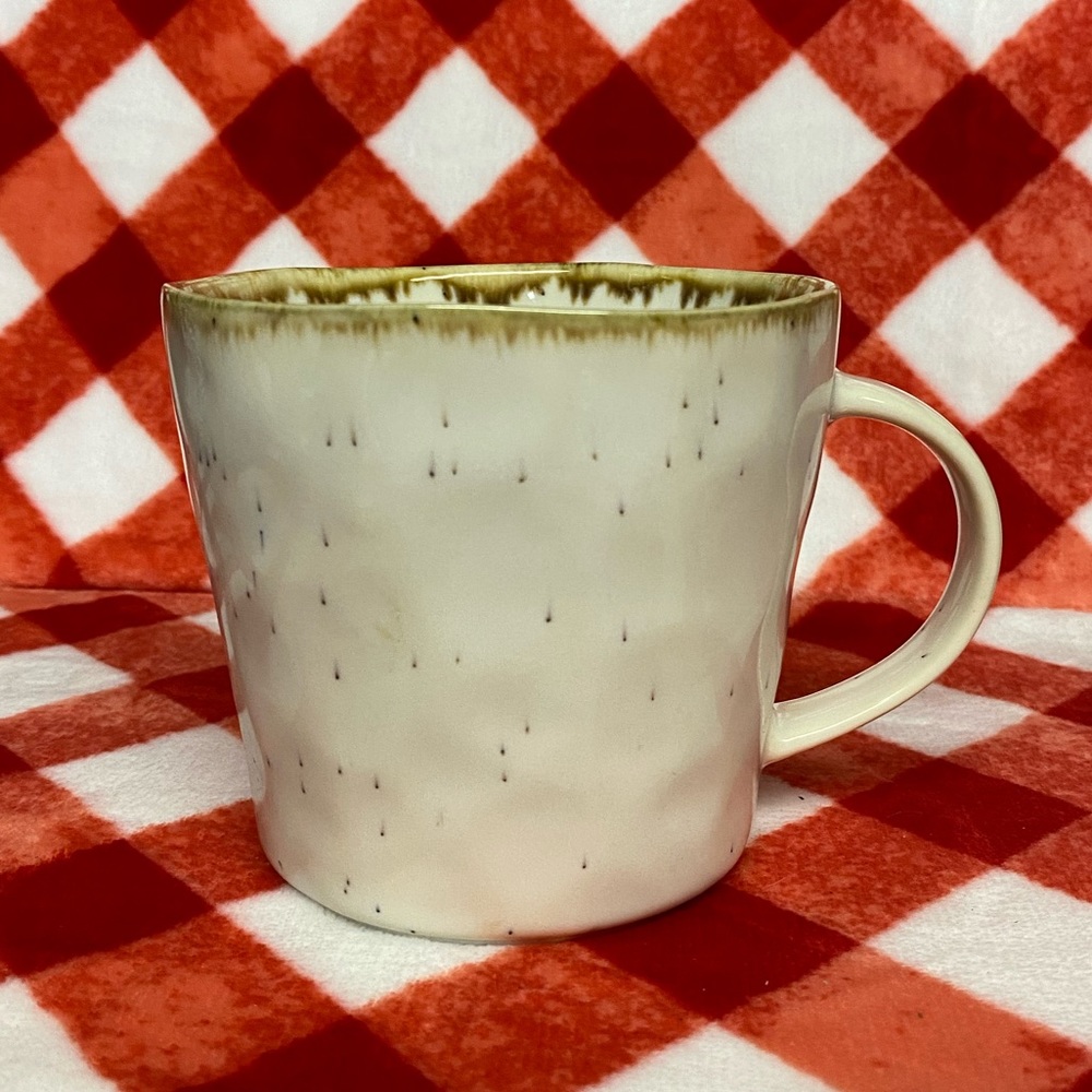 Primitive Mug
